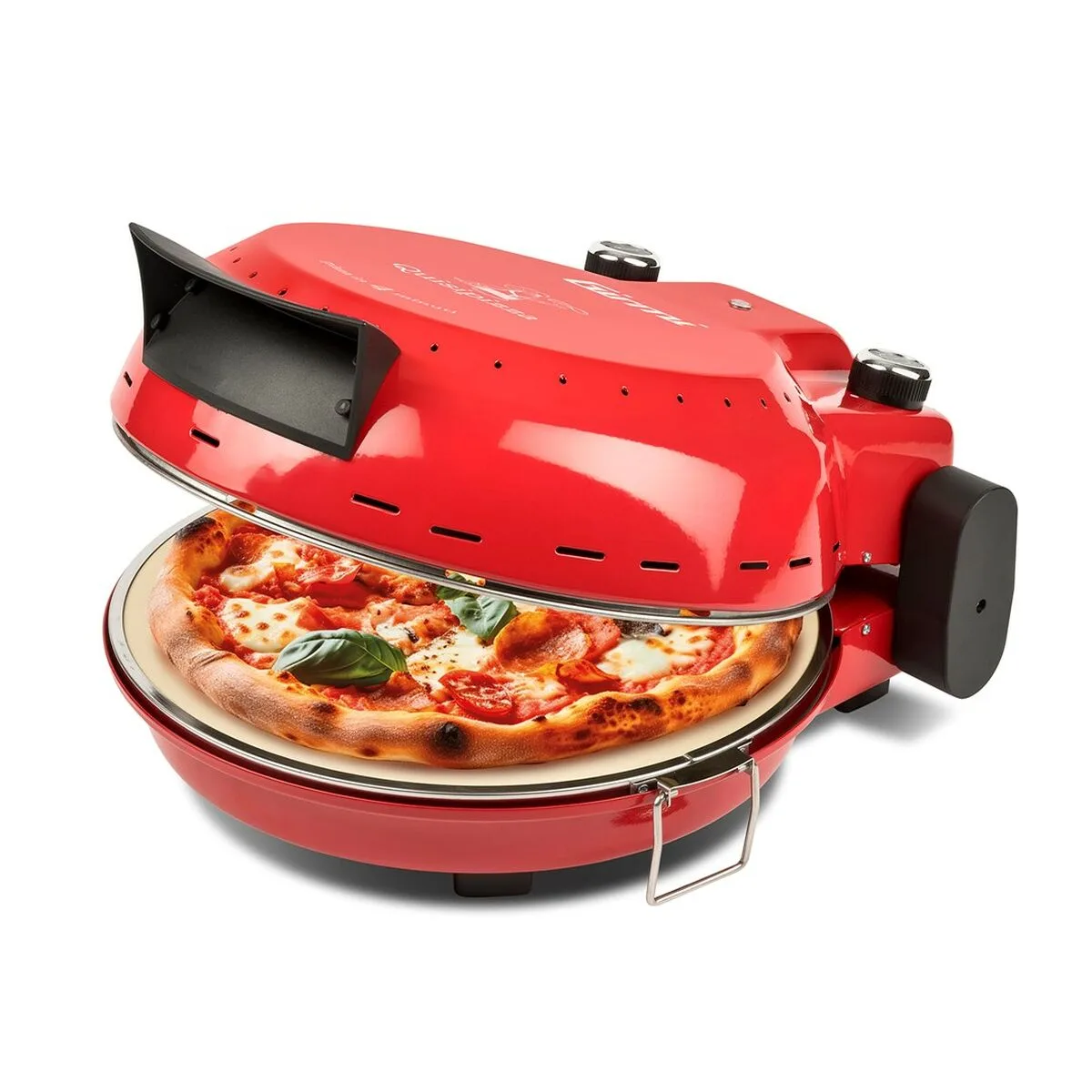Machine a pizza girmi fp5002 s9111764282. Diaytar s'adapte à vos besoins avec une gamme complète et variée.