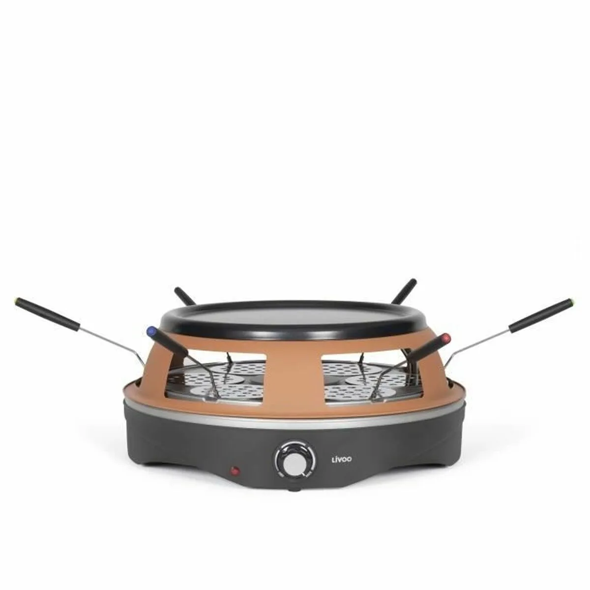 Machine a pizza livoo s7101837373. Diaytar réinvente le e-commerce avec une approche généraliste axée sur la qualité, la tendance et l'accessibilité