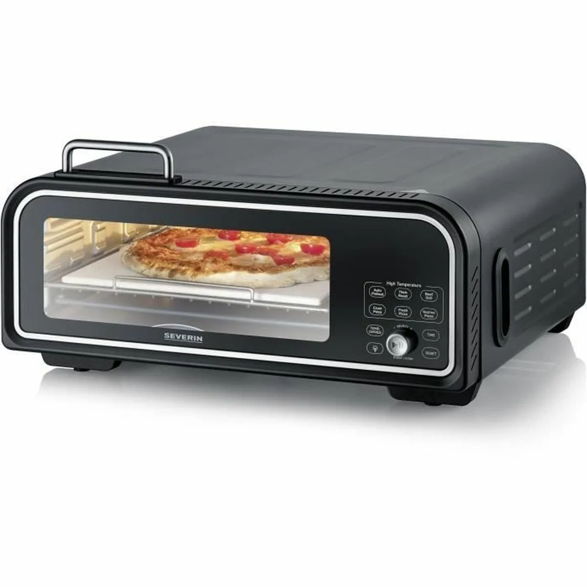 Machine a pizza severin pg8575 s7102064381. Diaytar, c'est le refuge des amoureux du beau et de l'utile, un sanctuaire dédié au produit parfait.