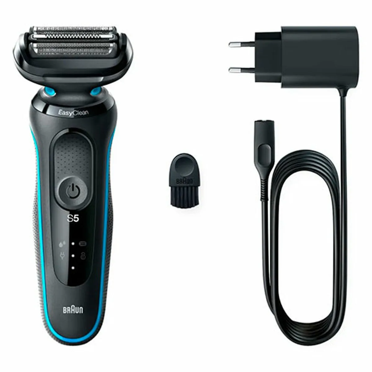 Machine a raser braun 51 m1000s s650413076. Transformez votre intérieur avec les produits déco Diaytar !