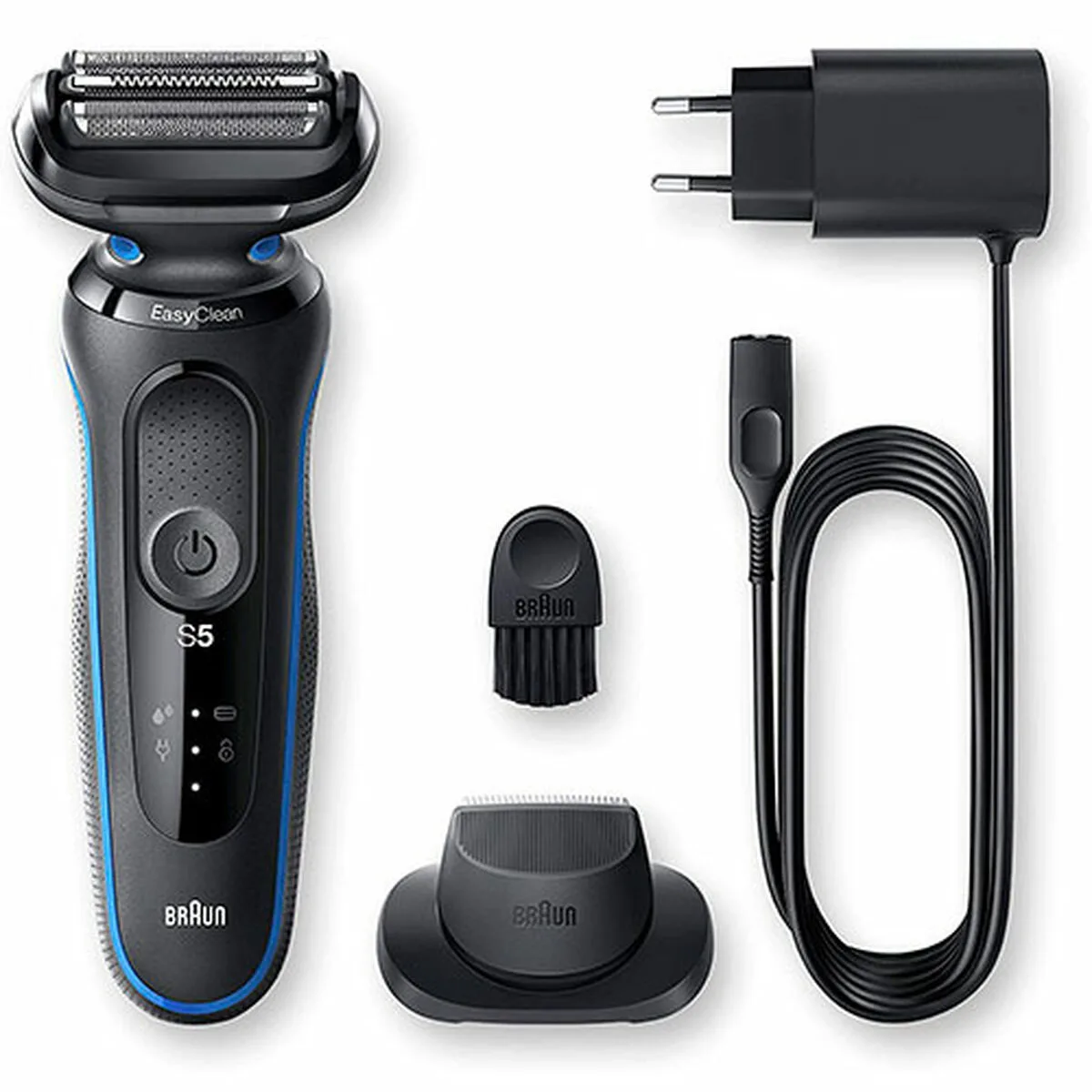 Machine a raser braun series 5 51 r1200 s650413639. Bienvenue dans l'ère du shopping conscient. Diaytar privilégie des produits avec une éthique et un impact positif.