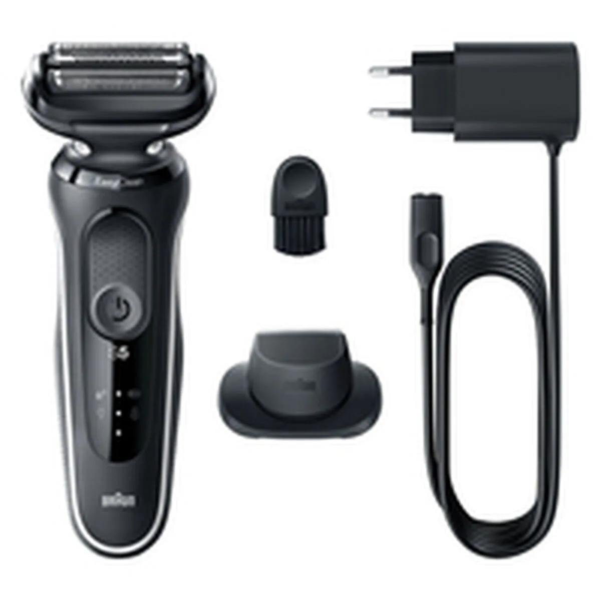 Machine a raser braun series 5 s650480181. Plongez dans l'univers Diaytar, votre référence pour des produits du quotidien, high-tech et déco, tous porteurs de tendances
