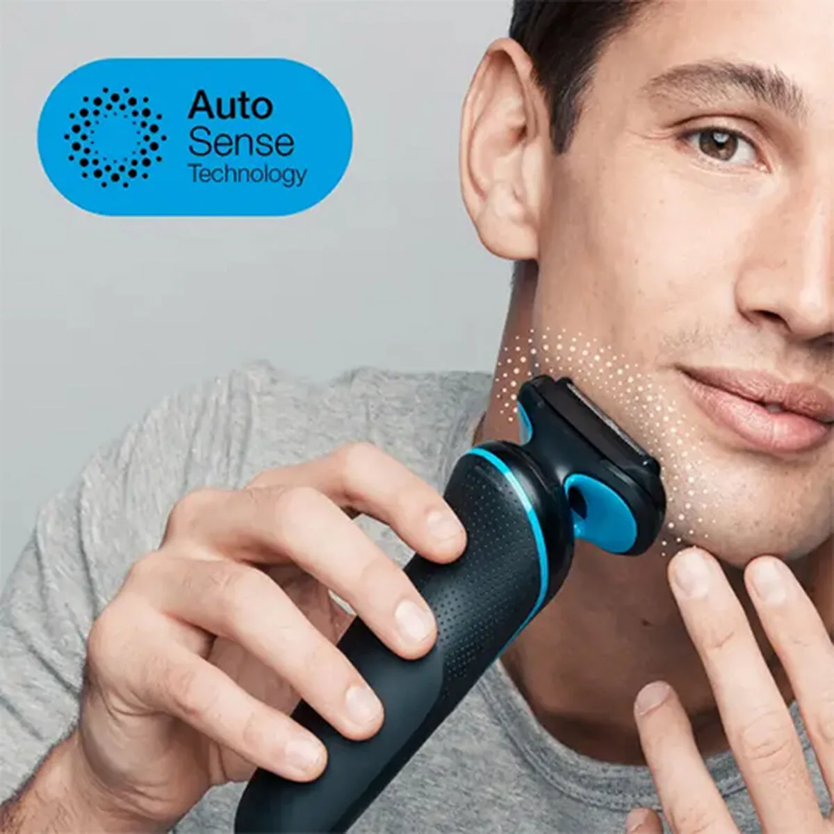 Machine a raser braun series 5 s650497836. Nous sommes les archéologues du produit parfait. Diaytar exhume pour vous les trésors cachés du marché.