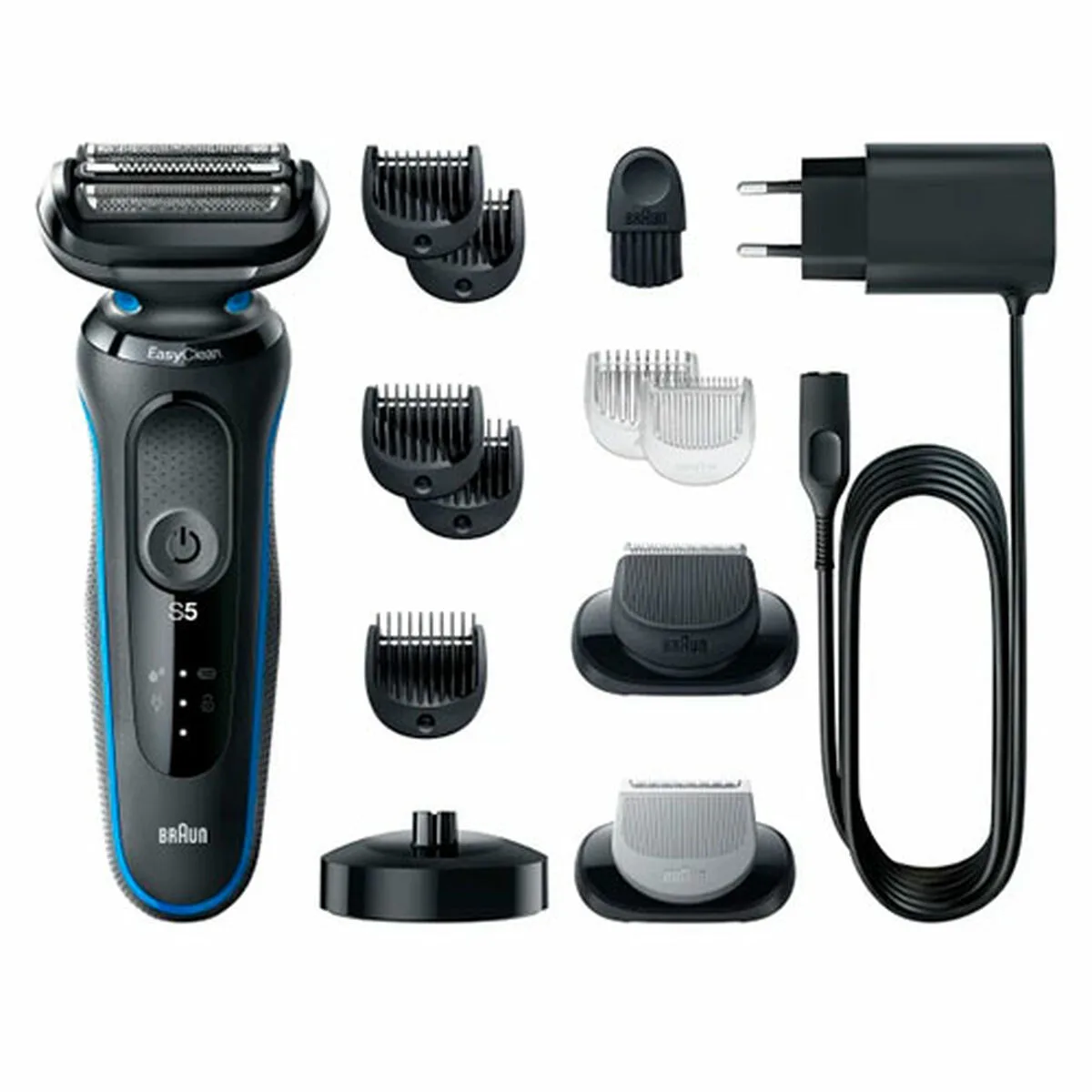 Machine a raser braun series 5 s650497871. Diaytar, c'est votre passeport pour un tour du monde des produits les plus inspirants, sans quitter votre canapé.