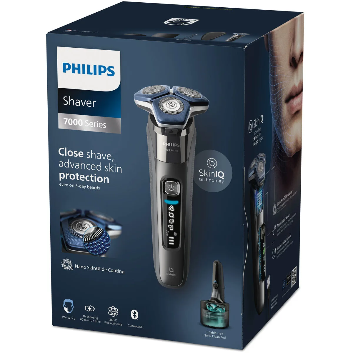 Machine a raser philips s650433668. Diaytar - L'art de bien vivre commence ici. Découvrez nos collections exclusives.