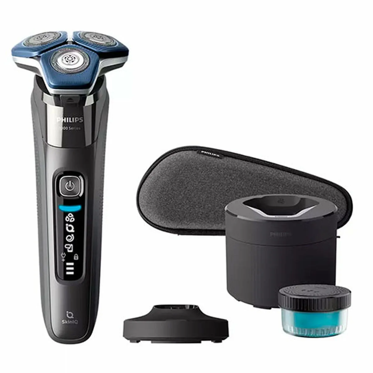Machine a raser philips s650433697. Diaytar, la preuve qu'une boutique généraliste peut être synonyme de goût, d'exigence et d'innovation constante