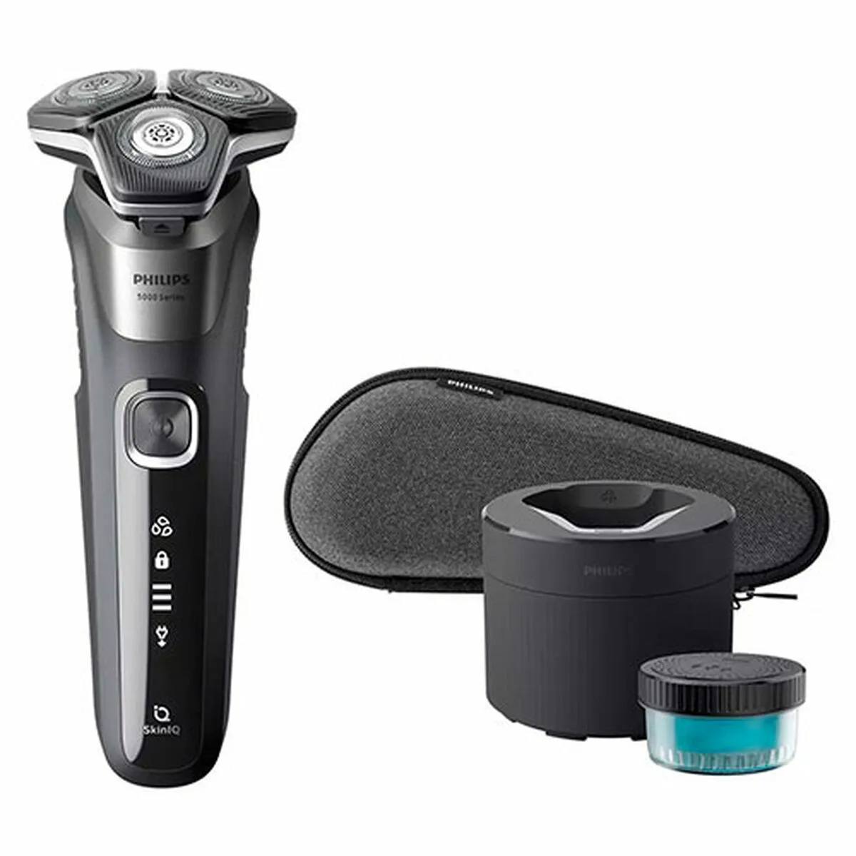 Machine a raser philips series 5000 s650479790. Nous avons infusé Diaytar avec une dose massive de passion pour le produit. Contagieux : vous allez l'attraper.