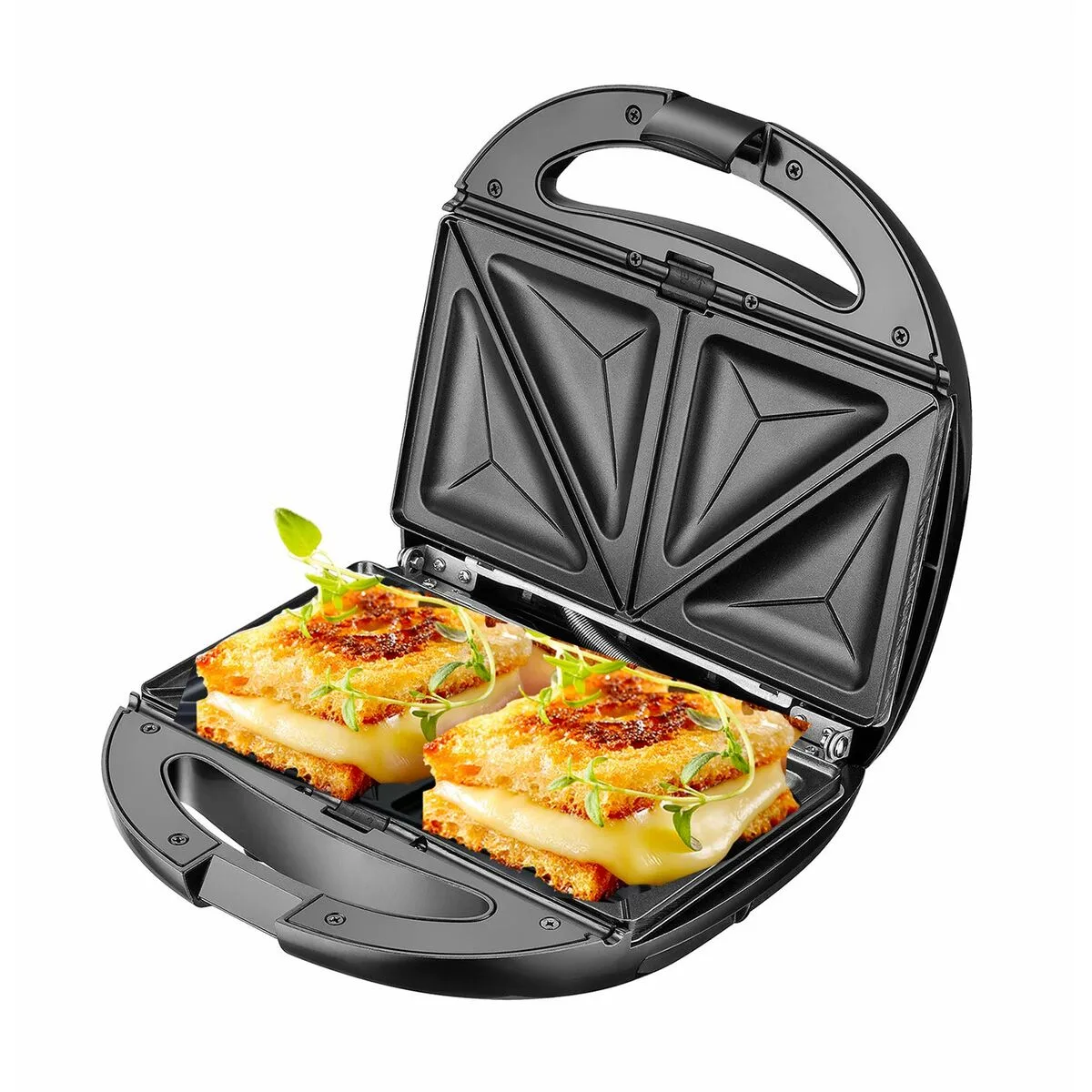 Machine a sandwich adler ad 3040 noir gris 1200 w s910050647. L'aventure Diaytar commence ici : parcourez un catalogue généraliste unique où la surprise et la qualité sont au rendez-vous