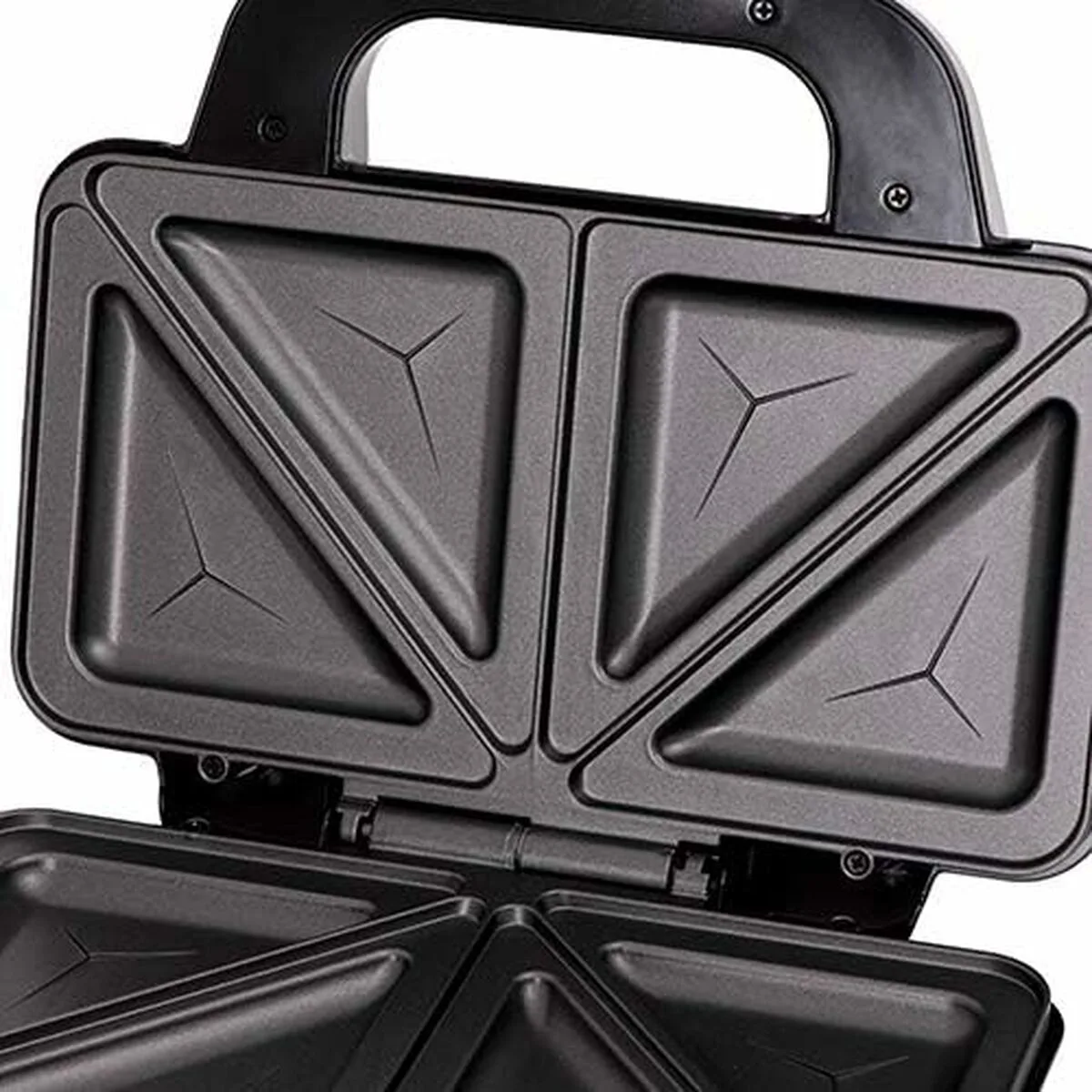 Machine a sandwich adler ad 3043 noir multicouleur 1300 w s910050760. Pour un shopping sans limites : Diaytar déniche pour vous le meilleur des produits généraux, électroniques et de style de vie
