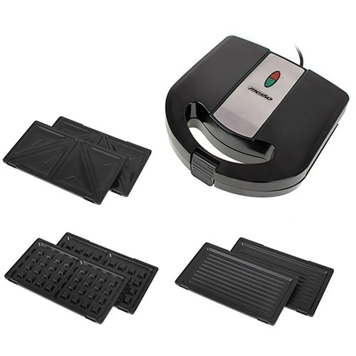 Machine a sandwich adler ms 3045 noir 1000 w s913764884. Diaytar, c'est l'alliance inattendue entre la rigueur suisse et la créativité italienne, appliquée au produit généraliste.