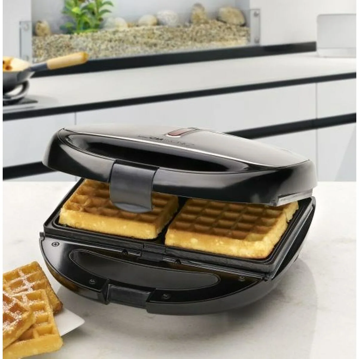 Machine a sandwich clatronic st wa 3670 noir 800 w s910173893. Diaytar Mode : Où l'élégance rencontre l'originalité pour un style unique.