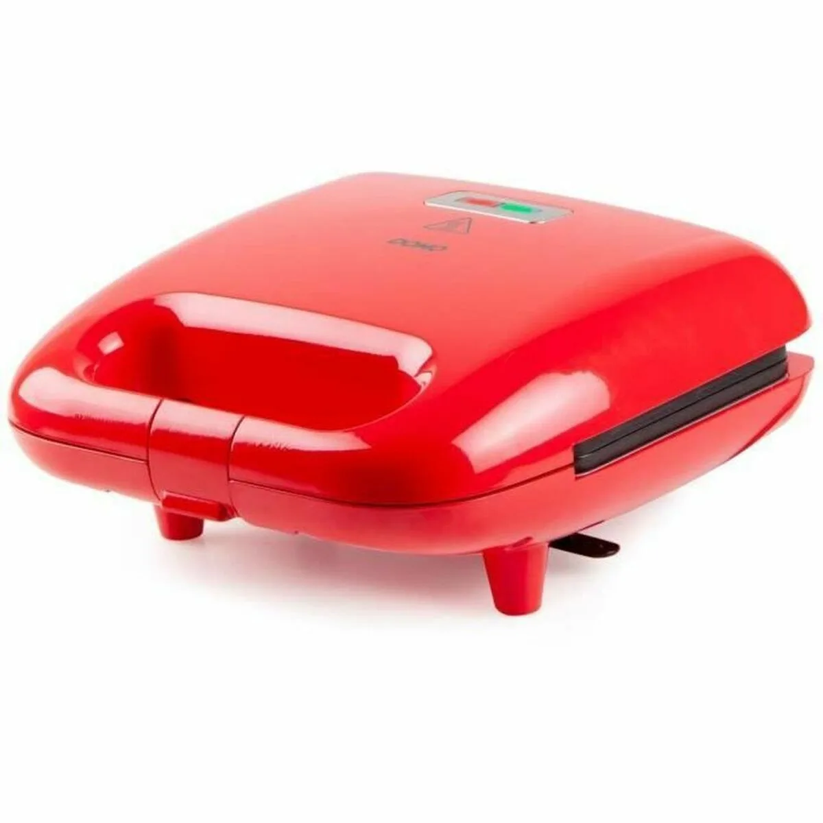 Machine a sandwich domo do9242w 750 w s717020381. Notre équipe Diaytar est une bande de dénicheurs compulsifs, toujours en quête du produit qui provoquera l'étincelle dans votre regard.