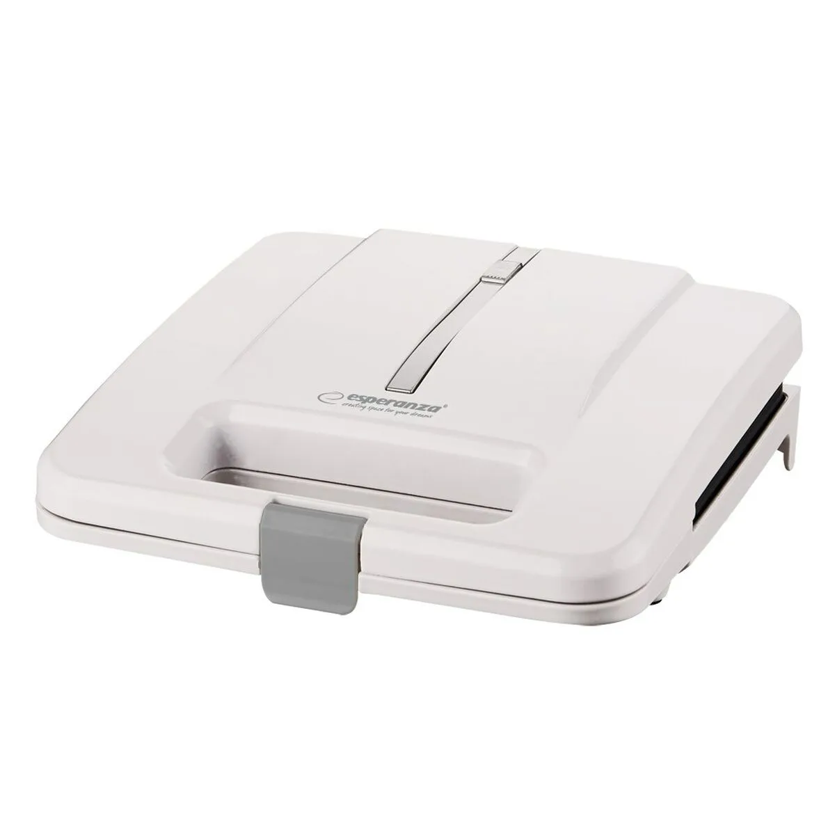Machine a sandwich esperanza ekt010w blanc 1000 w s910242476. Bienvenue chez Diaytar, où l'élégance rencontre l'innovation avec nos produits électroniques dernier cri et nos créations maison exclusives