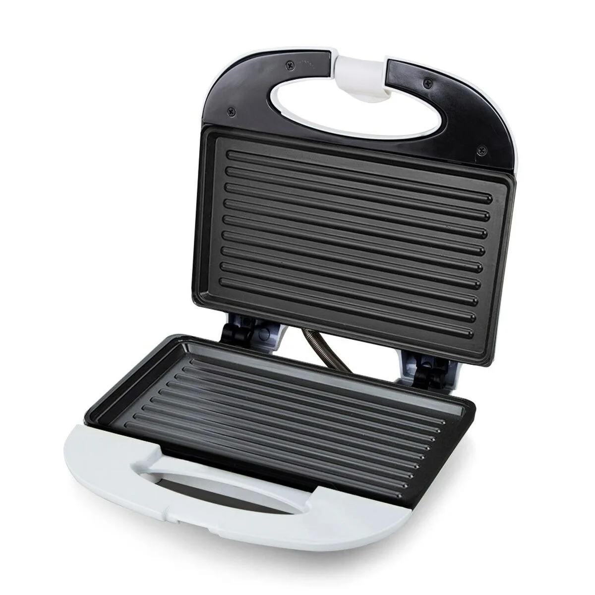 Machine a sandwich esperanza tkt004w blanc 700 w s910241850. Diaytar a sélectionné pour vous une palette de produits allant de l'électronique grand public aux must-have de la maison