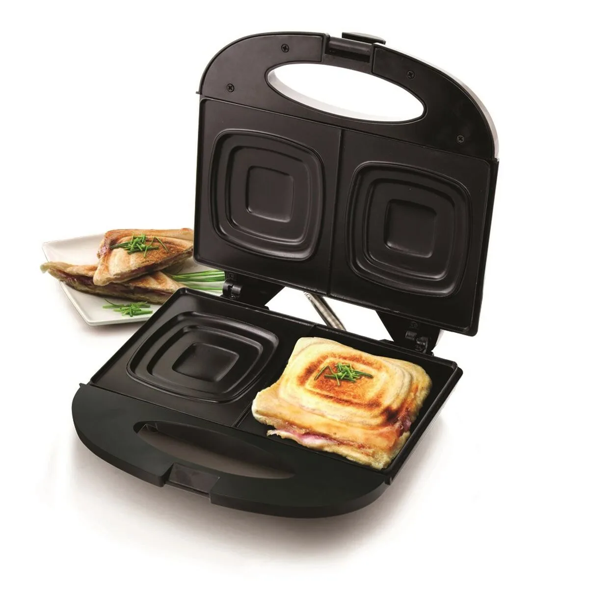 Machine a sandwich esperanza tkt005k noir 700 w s910241967. Explorez la galerie virtuelle Diaytar et laissez-vous séduire par nos produits généraux tendance et nos inventions électroniques exclusives
