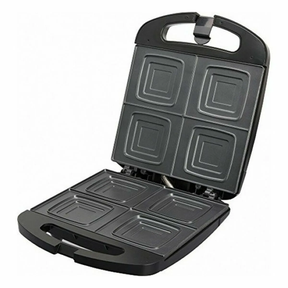 Machine a sandwich jata noir 1500 w s792853823. Nous avons conçu Diaytar pour être intuitif, comme vos produits préférés. Simple, efficace, et terriblement séduisant.