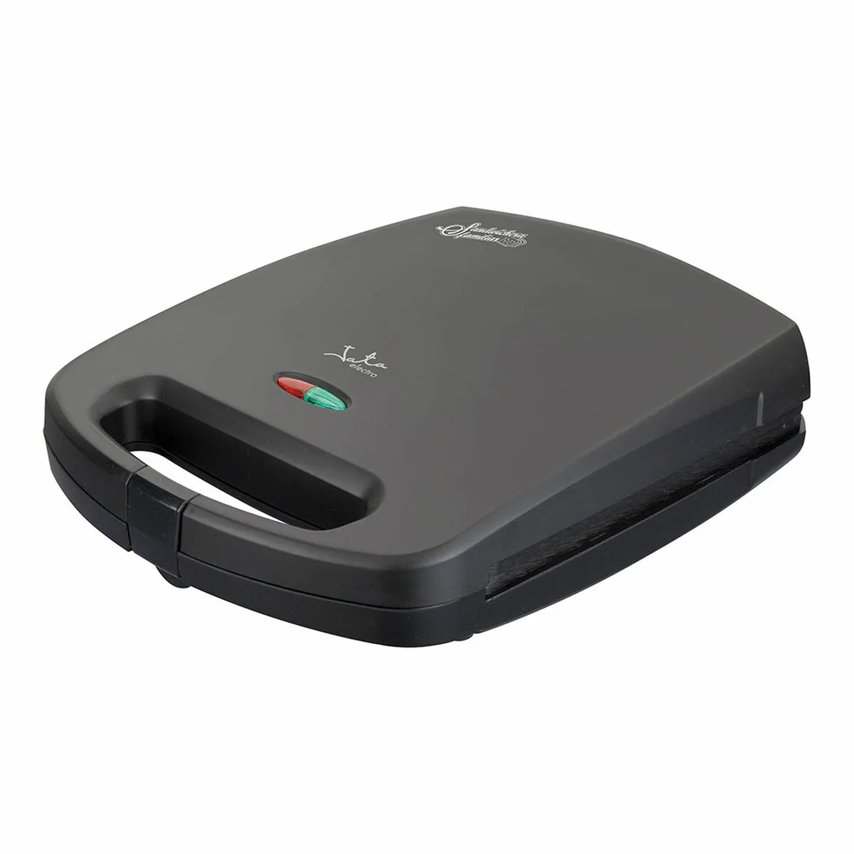 Machine a sandwich jata noir 1500 w s792853857. Diaytar, c'est votre garantie contre la déception. Des produits testés et approuvés, pour un shopping en toute sérénité.