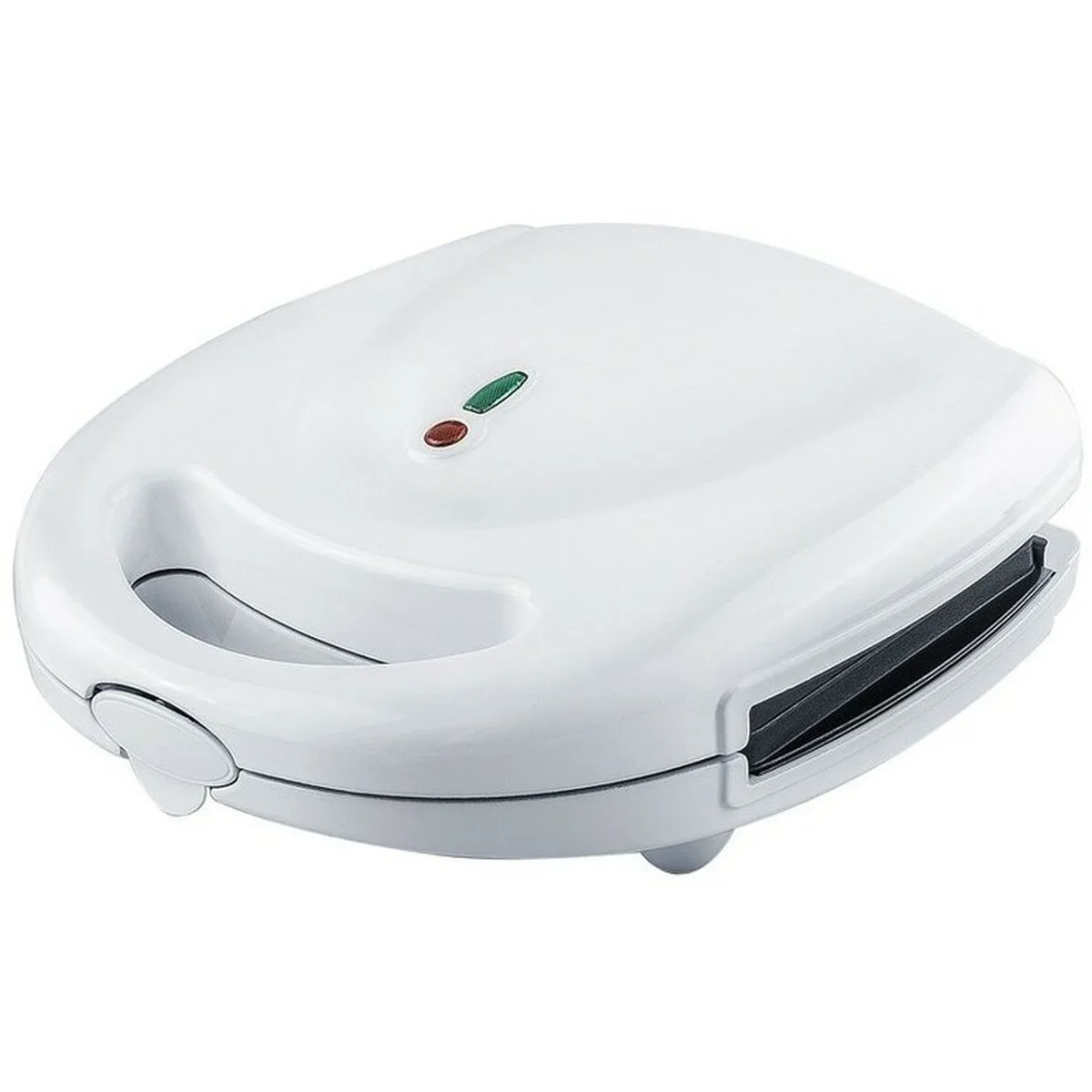 Machine a sandwich kuken 33566 s046205336. La recette Diaytar : un tiers de design, un tiers d'innovation, un tiers de fonctionnalité. Le tout saupoudré de tendance.