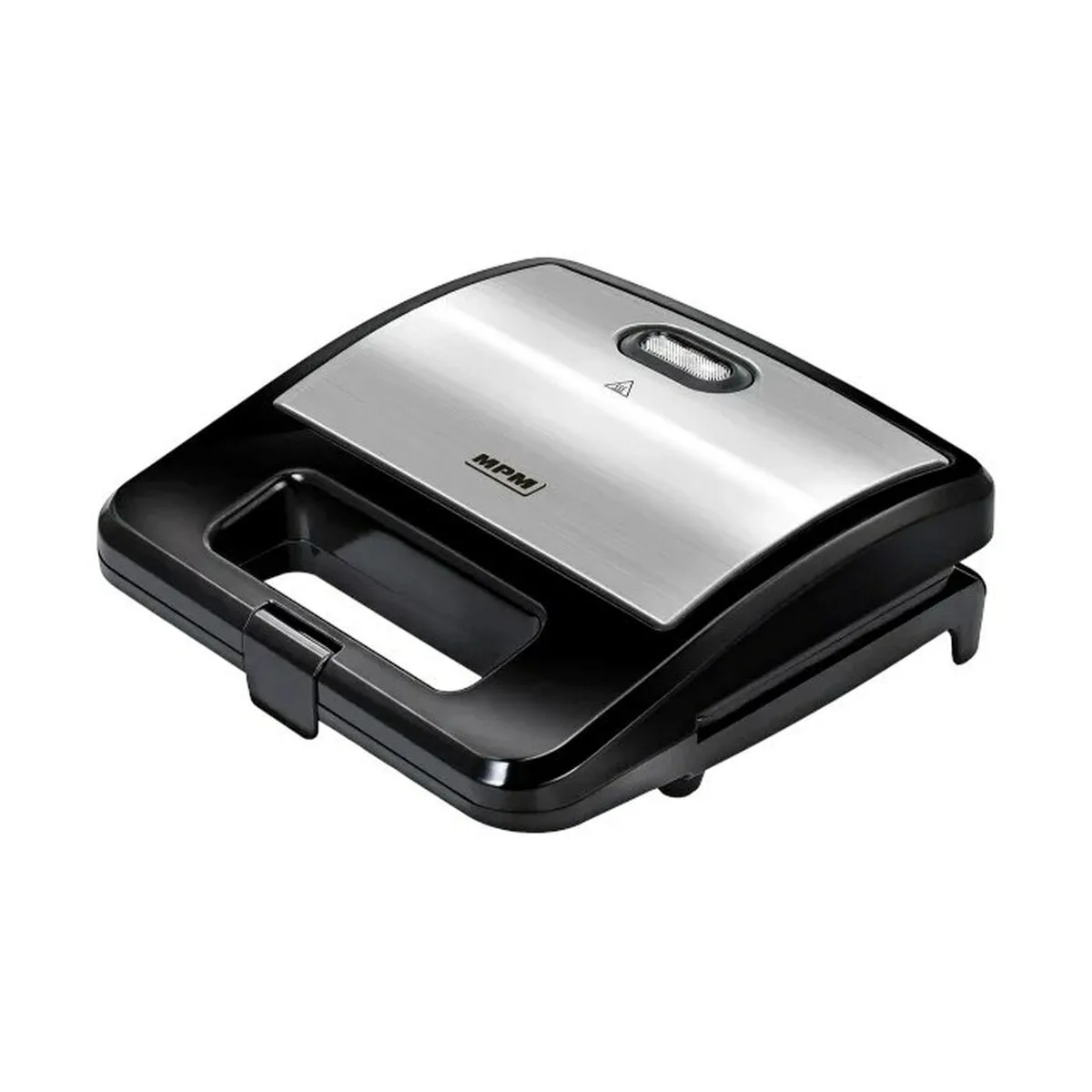 Machine a sandwich mpm mop 48m noir 750 w s917501250. La recette Diaytar : un tiers de design, un tiers d'innovation, un tiers de fonctionnalité. Le tout saupoudré de tendance.