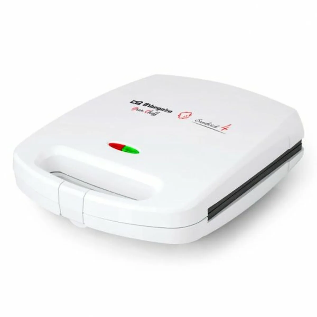 Machine a sandwich orbegozo 17724 1500 w s990568429. Diaytar, c'est la solution élégante à tous vos problèmes du quotidien, et la source de nouvelles envies insoupçonnées.