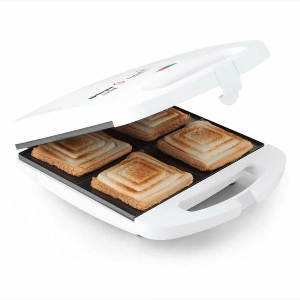 Machine a sandwich orbegozo 17724 1500 w s990568440. L'aventure Diaytar est une quête permanente de sens et d'esthétisme à travers des produits soigneusement pensés.