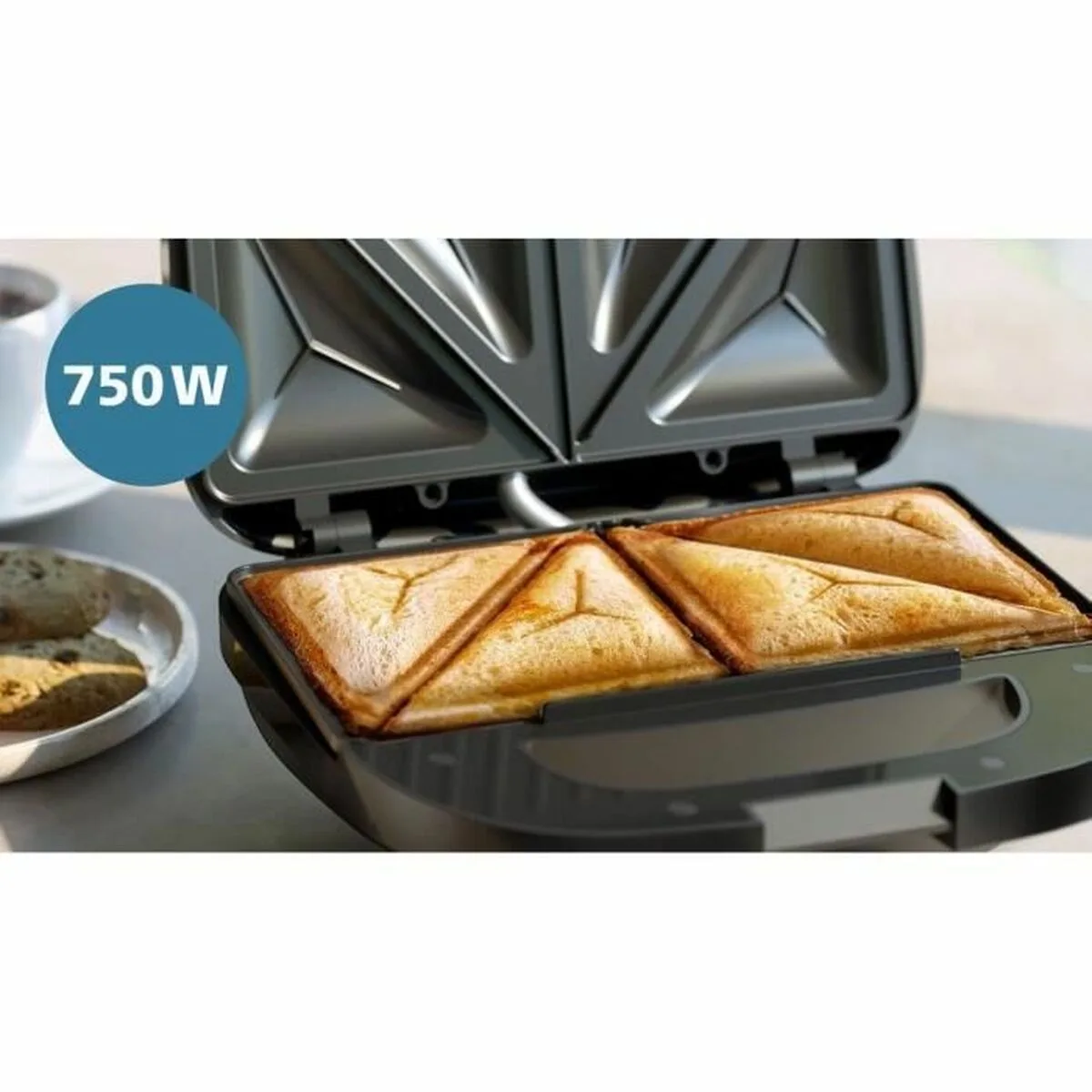 Machine a sandwich philips hd2331 90 noir 750 w s7101194635. Nous avons infusé Diaytar avec une dose massive de passion pour le produit. Contagieux : vous allez l'attraper.