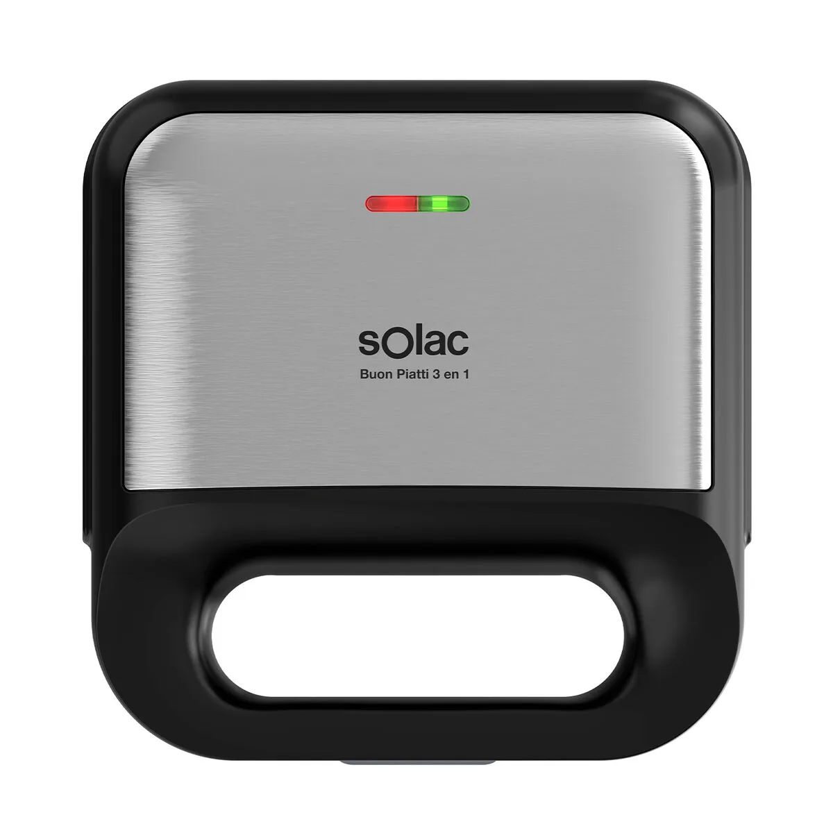 Machine a sandwich solac sd5060 gris 750 w s045984769. Notre équipe chez Diaytar est votre équipe de choc, dévouée à débusquer les produits qui méritent votre attention.
