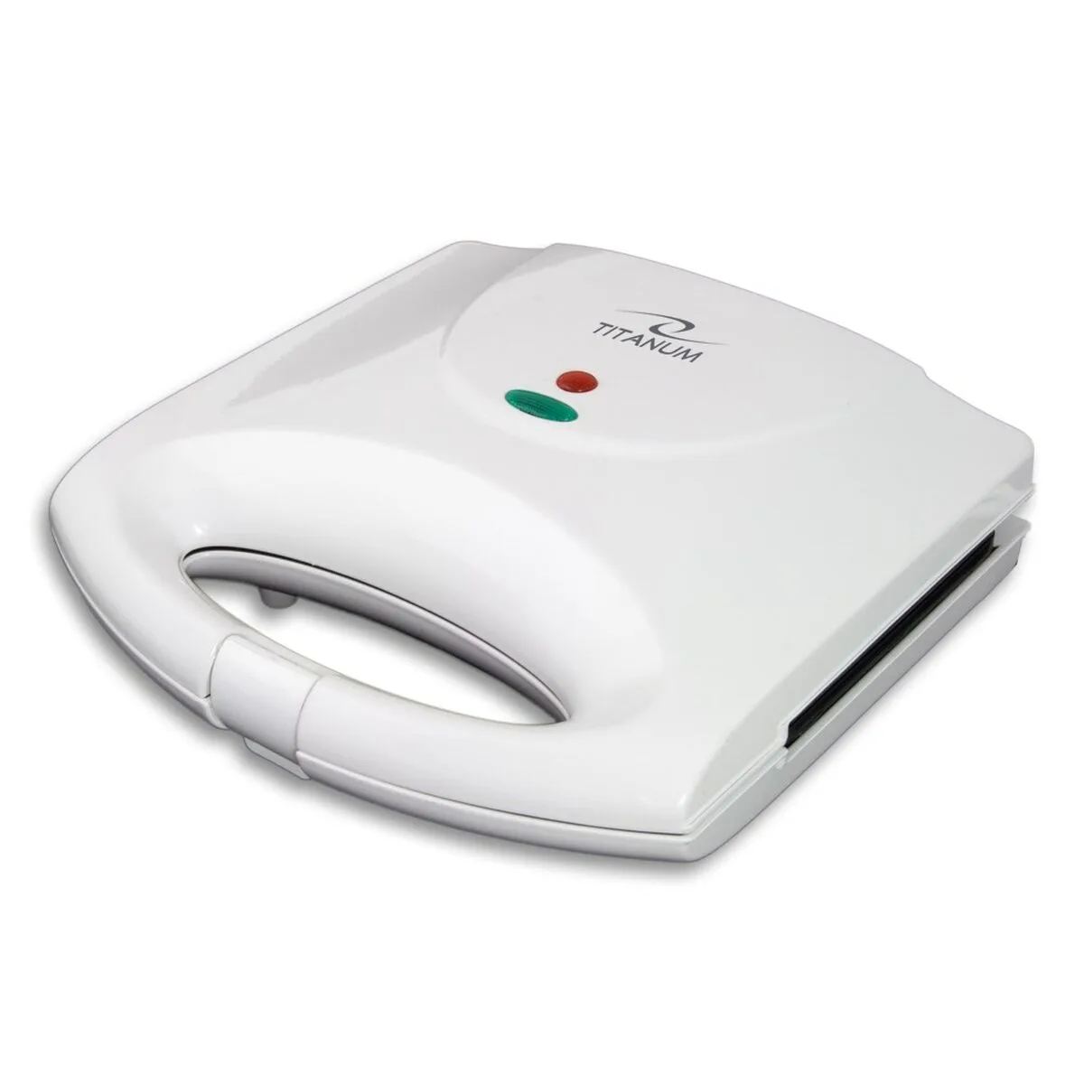 Machine a sandwich titanum tkt006w blanc 1000 w s914610122. Diaytar s'adresse aux esprits modernes en quête de produits qui allient performance technologique et design épuré