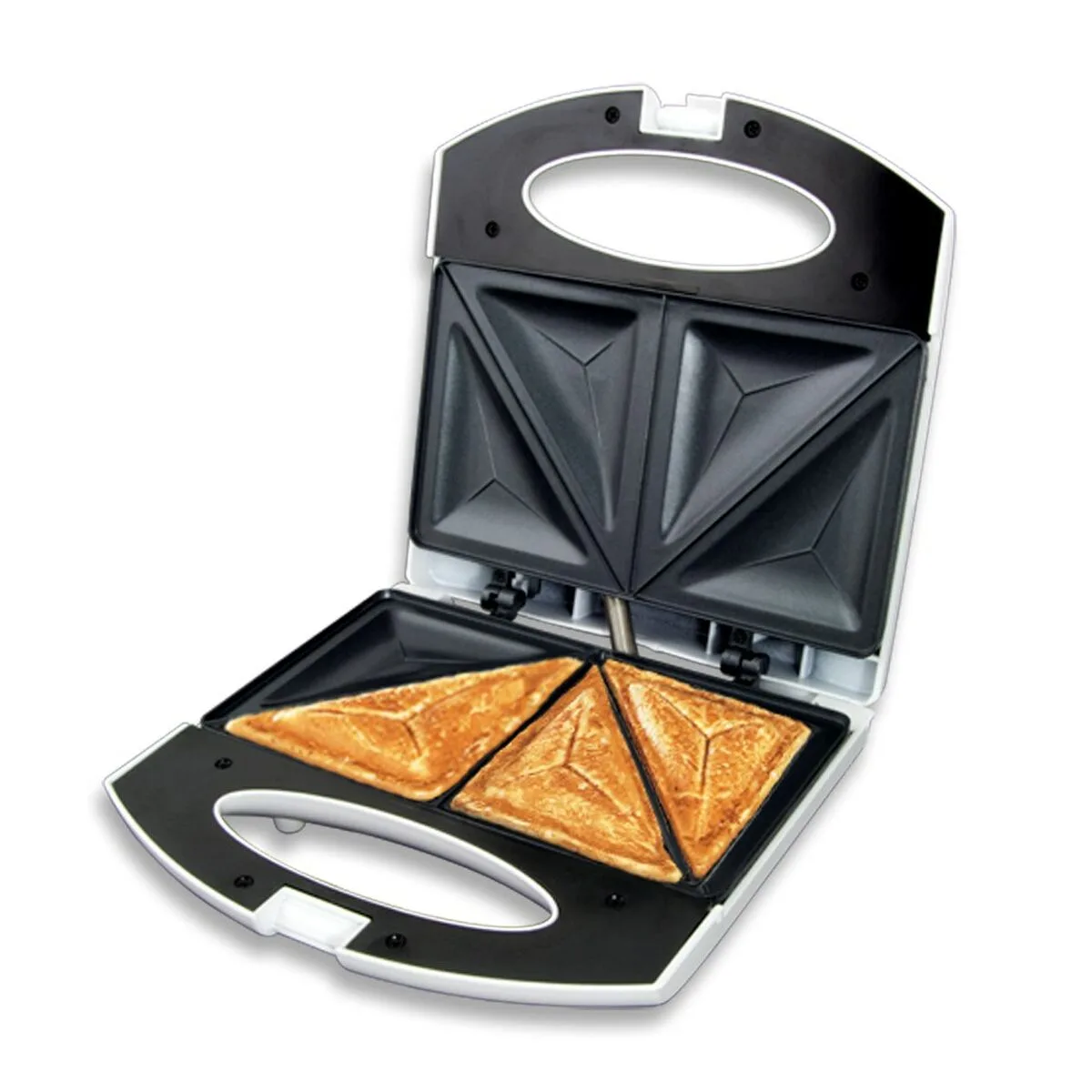 Machine a sandwich titanum tkt006w blanc 1000 w s914610156. Nous croyons en la puissance de la simplicité. Les produits Diaytar sont beaux, utiles, et incroyablement simples à utiliser.