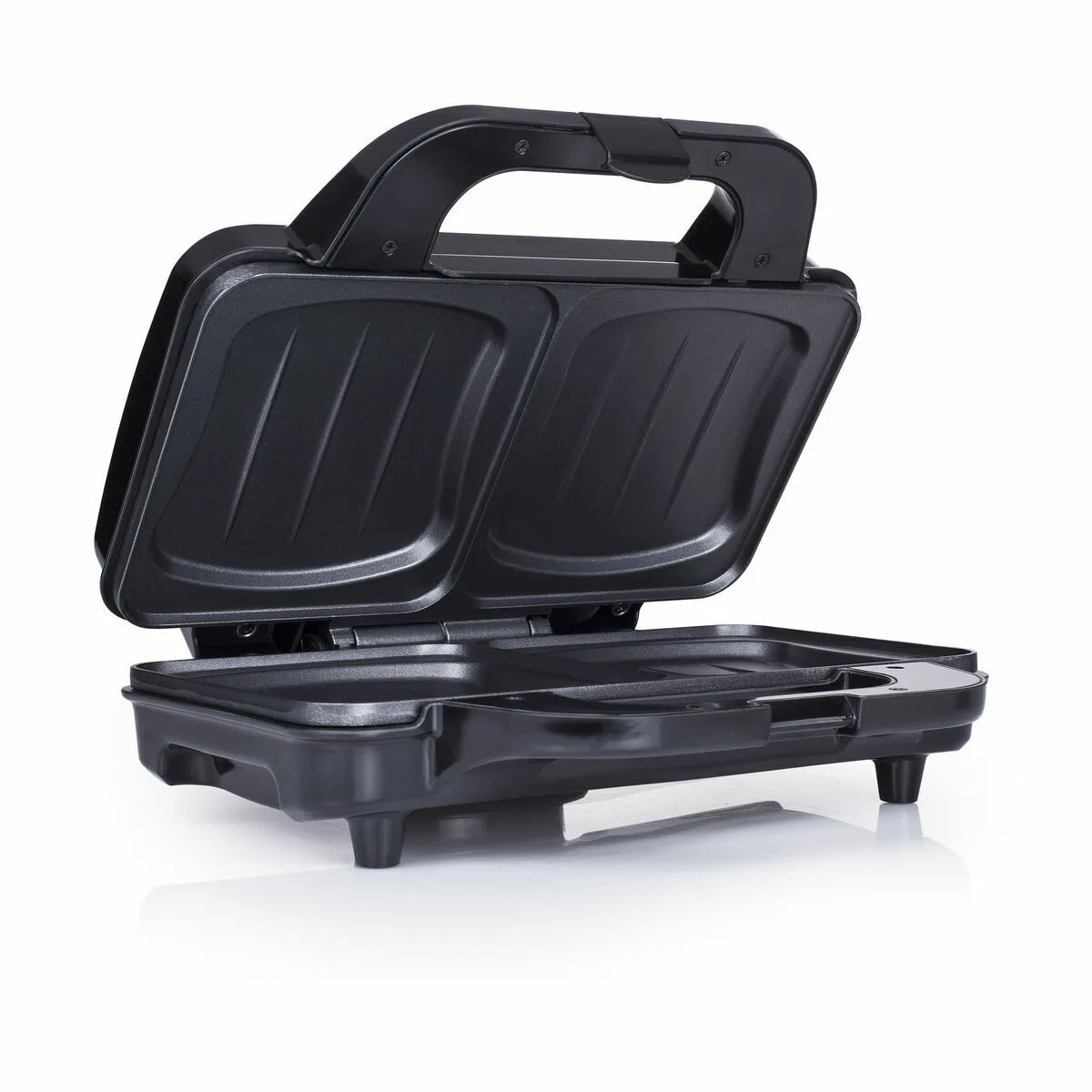 Machine a sandwich tristar sa 3060 sandwichera 900 w noir s991343513. Diaytar se positionne comme le carrefour des produits innovants, qu'ils relèvent de la tech, de la maison ou du quotidien