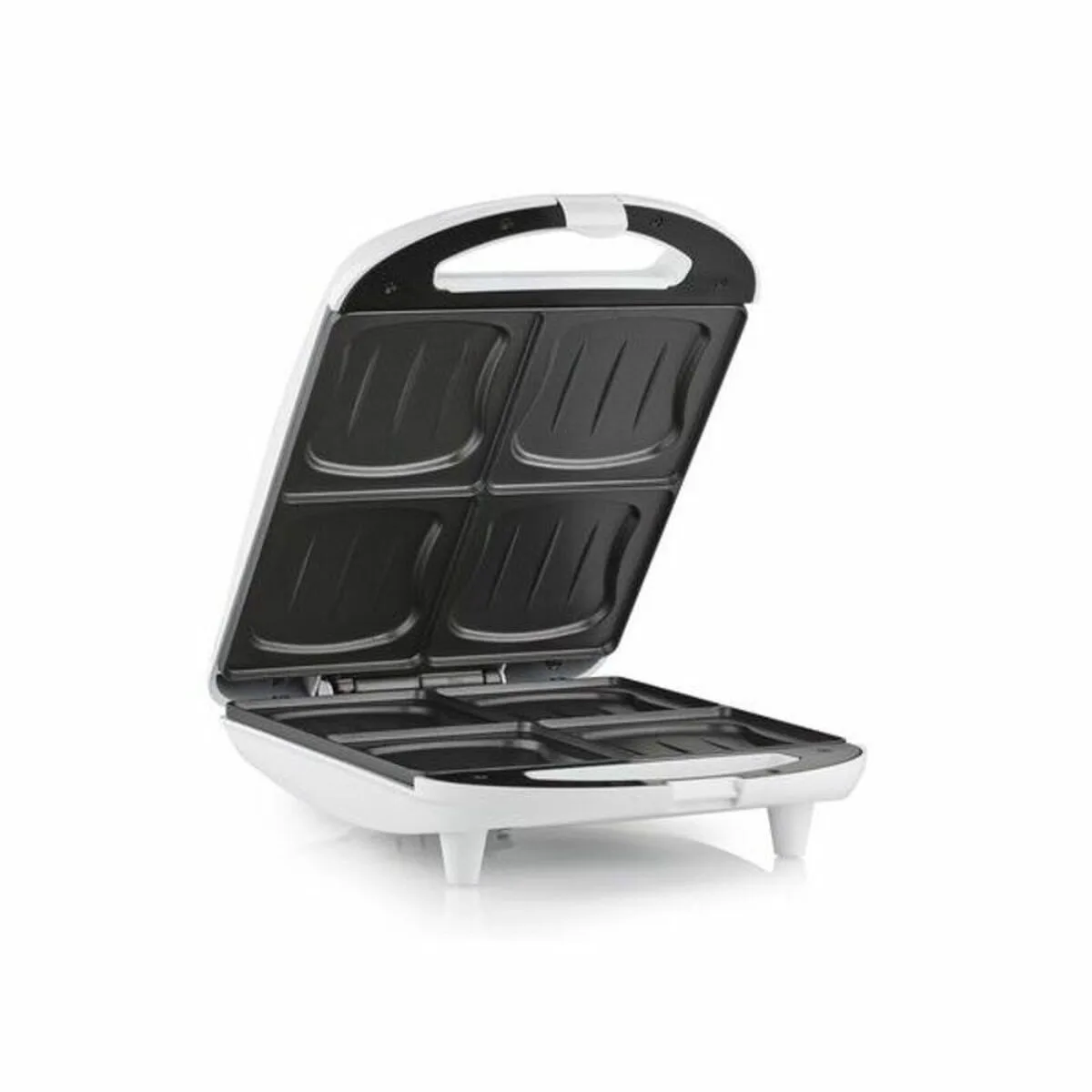 Machine a sandwich tristar sa 3065 1300w blanc 1300 w s041144535. Diaytar a été pensé pour les multitâches, les exigeants, les pressés, les rêveurs... En somme, pour vous.