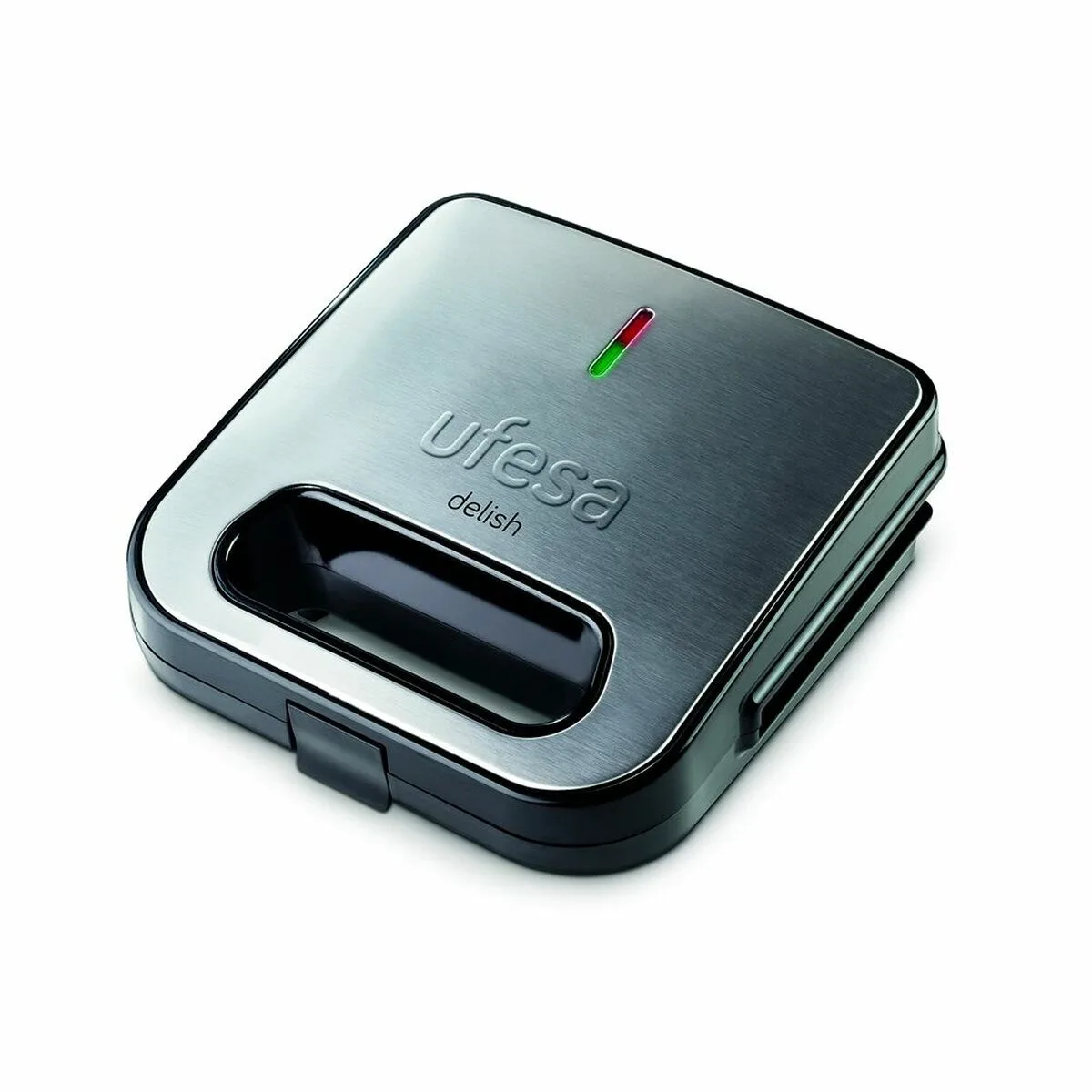 Machine a sandwich ufesa sw7870 delish 900w 900 w s043786299. Notre mantra chez Diaytar : un produit, un sourire. Nous mesurons notre succès à votre satisfaction instantanée.