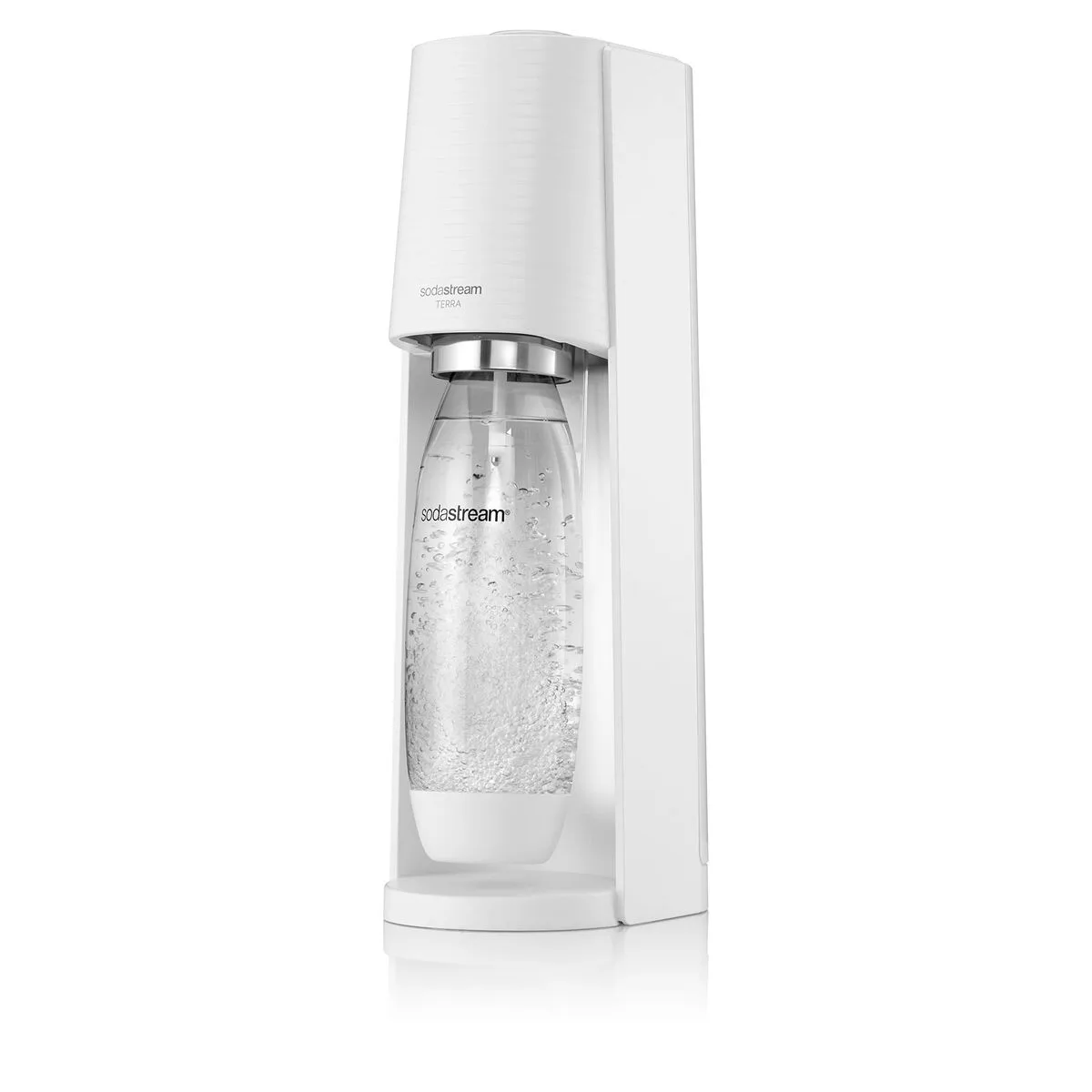 Machine a soda sodastream blanc s717776326. Notre mission chez Diaytar : vous simplifier la vie en vous proposant les produits les plus ingénieux et les plus tendance du marché