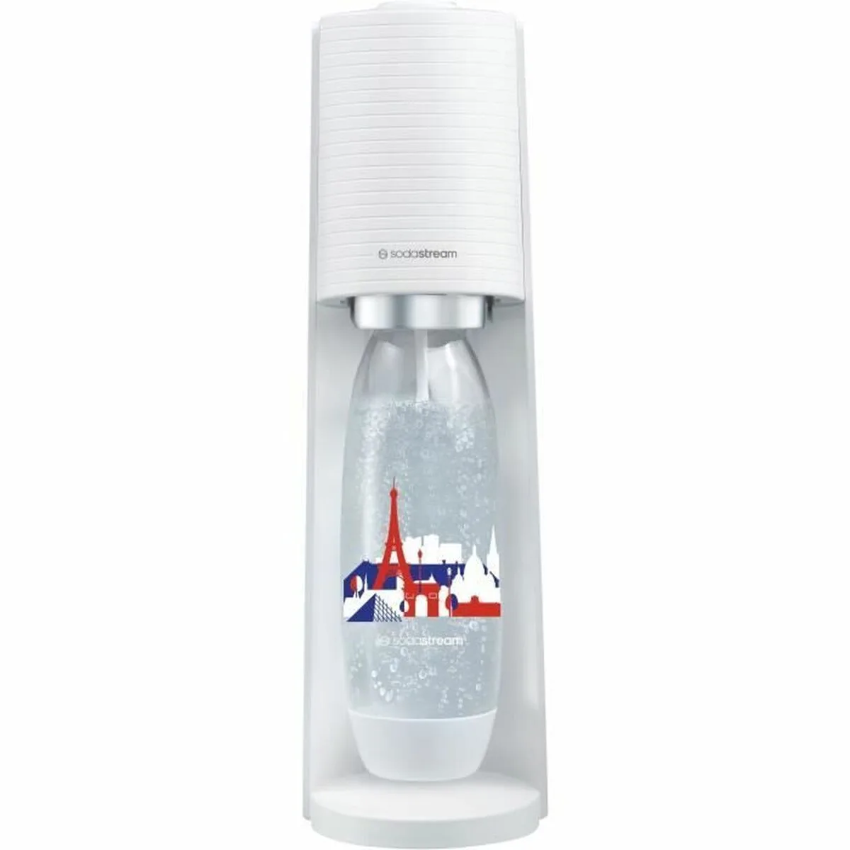 Machine a soda sodastream terra 1 l s7100370330. Chez Diaytar, nous célébrons la singularité de chaque produit, qu'il s'agisse d'un gadget tech ou d'un ustensile maison