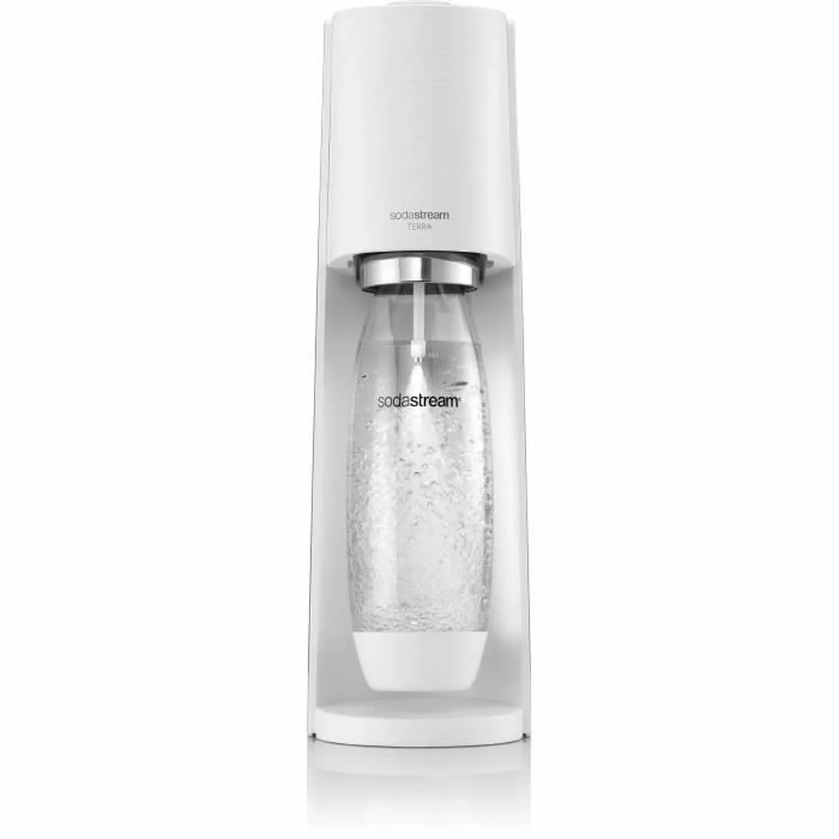 Machine a soda sodastream terrabilv s715389389. Nous avons bâti Diaytar sur un principe simple : offrir le meilleur des produits généraux et électroniques sans élitisme