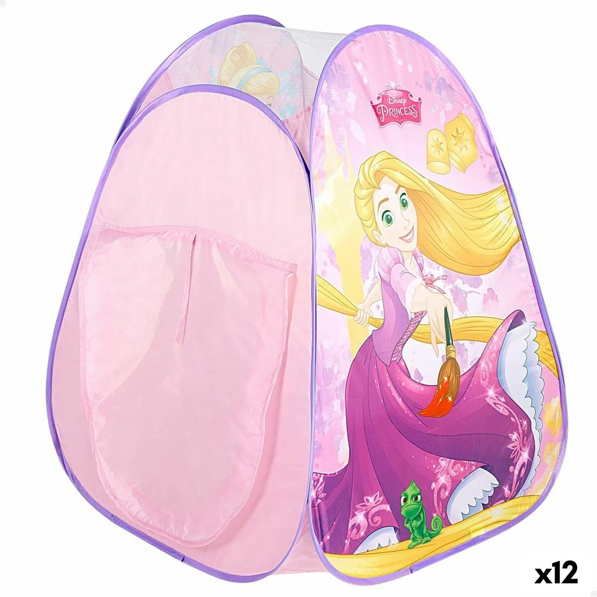 Magasin de campagne disney princess pop up 75 x 90 x 75 cm 12 unites s890210335. Osez l'originalité avec les créations mode exclusives de Diaytar.