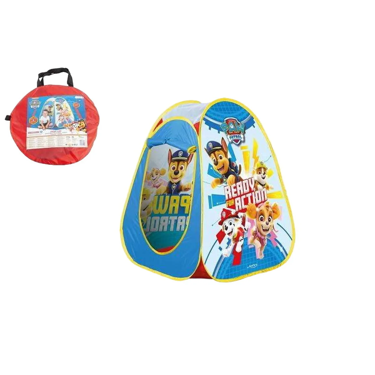 Magasin de campagne the paw patrol enfant 75 x 75 x 90 cm s243474445. Pour ceux qui refusent de choisir entre fonctionnel et esthétique : Diaytar propose les deux dans chaque produit