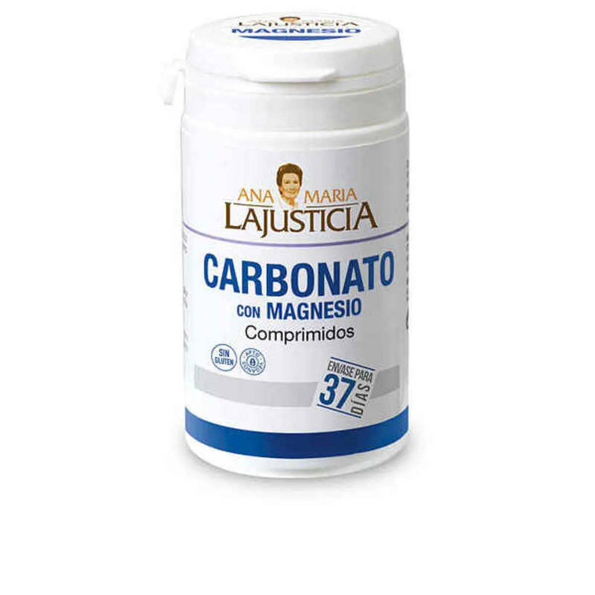 Magnesium ana maria lajusticia carbonato de magnesio magnesium 75 uds s058226788. Laissez-vous guider par Diaytar à travers la jungle des produits pour dénicher ceux qui méritent vraiment votre attention