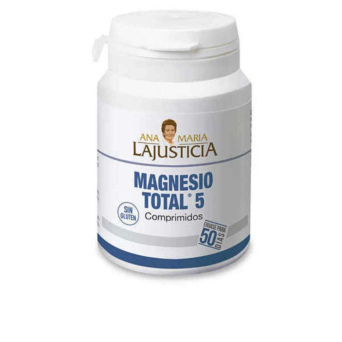 Magnesium total 5 ana maria lajusticia magnesio total 100 uds s058225985. Nous avons rêvé Diaytar pour vous. Une plateforme où chaque clic est une promesse de découverte et de satisfaction.