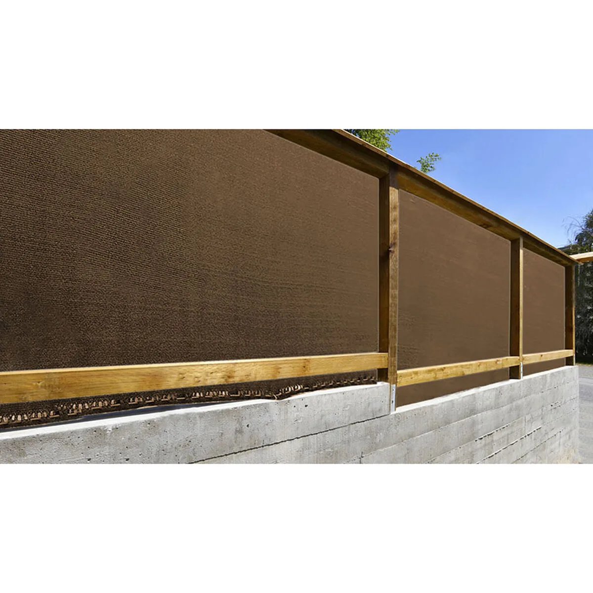 Maille de dissimulation faura marron 1 5 x 5 m s792945221. Diaytar, le nom qui garantit que chaque produit, du plus technologique au plus basique, a été choisi avec goût et exigence