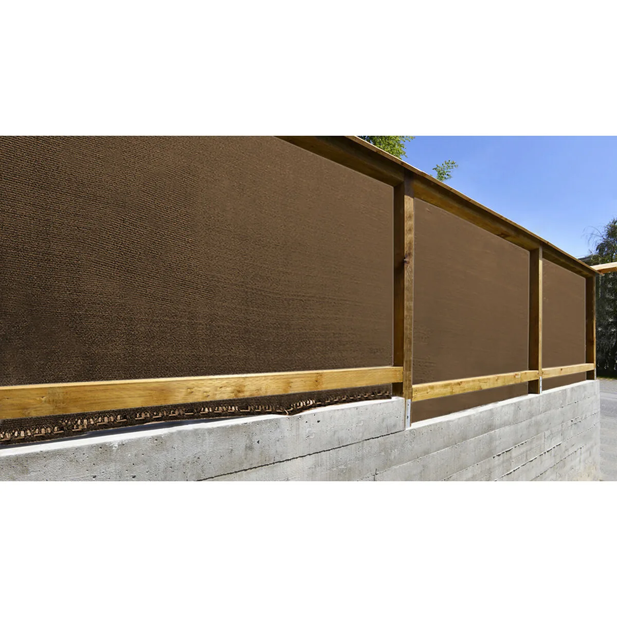 Maille de dissimulation fun go premium marron polyethylene 1 5 x 5 m s791970674. Nous avons créé Diaytar pour être le point de repère dans le paysage souvent confuse du e-commerce généraliste.
