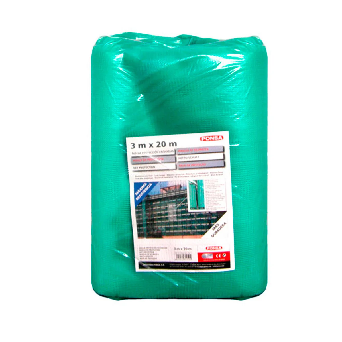 Maille de dissimulation ponsa 013 802 001 402 facade 3 x 20 m s791797133. Diaytar, c'est le cercle vertueux : des produits de qualité qui améliorent votre vie, qui vous rendent heureux, alors vous revenez.