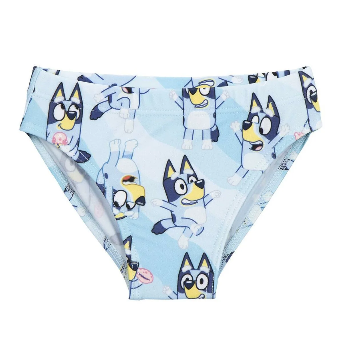 Maillot de bain enfant bluey bleu s074242984. Soyez à la pointe de la tendance et de la technologie avec Diaytar, votre partenaire pour un shopping généraliste avisé