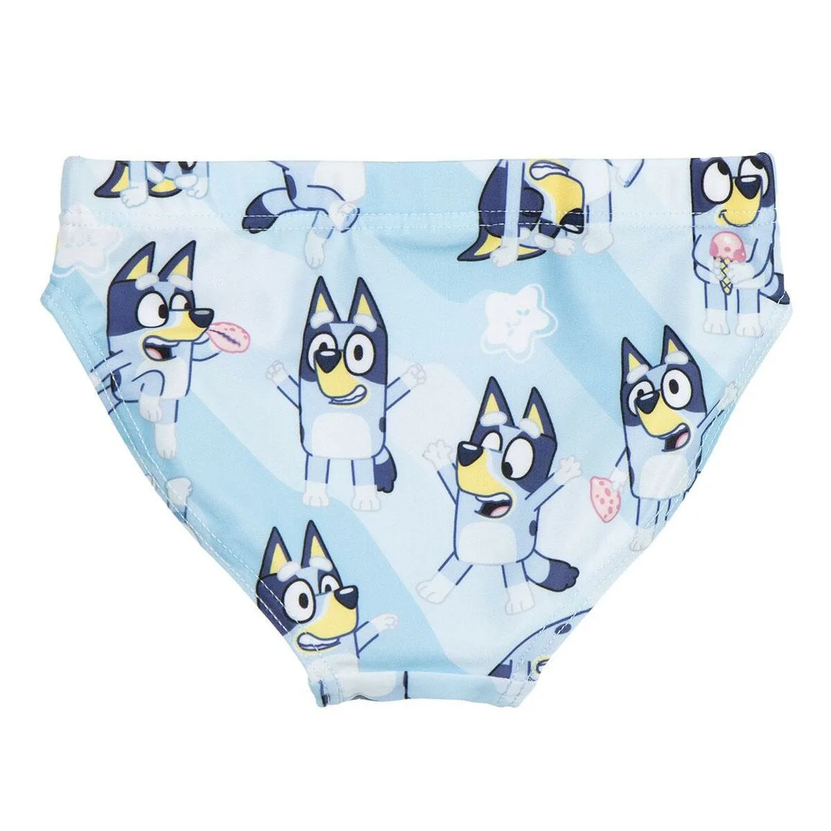 Maillot de bain enfant bluey bleu s074243741. Diaytar, c'est le sismographe des tendances : nous captons les vibrations du marché pour vous offrir le meilleur.