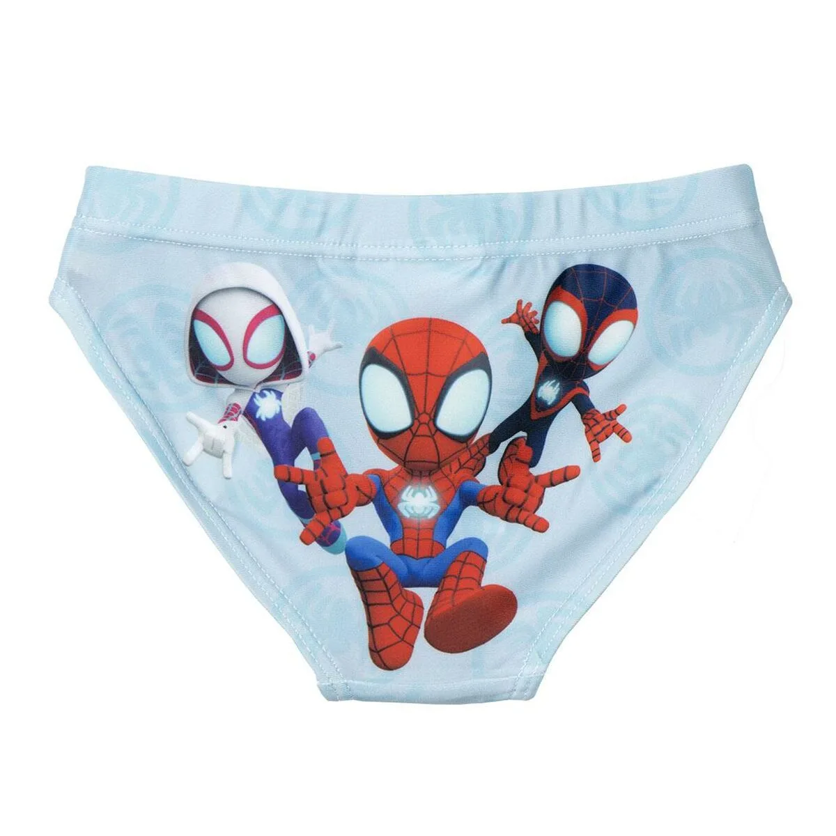 Maillot de bain enfant spidey bleu clair s073964494. Pour les esprits curieux et exigeants, Diaytar est la source intarissable de produits rares et ingénieux.