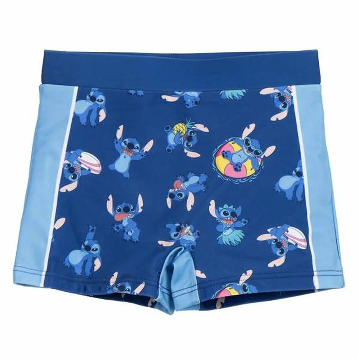 Maillot de bain enfant stitch bleu fonce s245259442. Diaytar, c'est le livre dont vous êtes le héros. Chaque produit que vous choisissez est un chapitre de votre histoire.