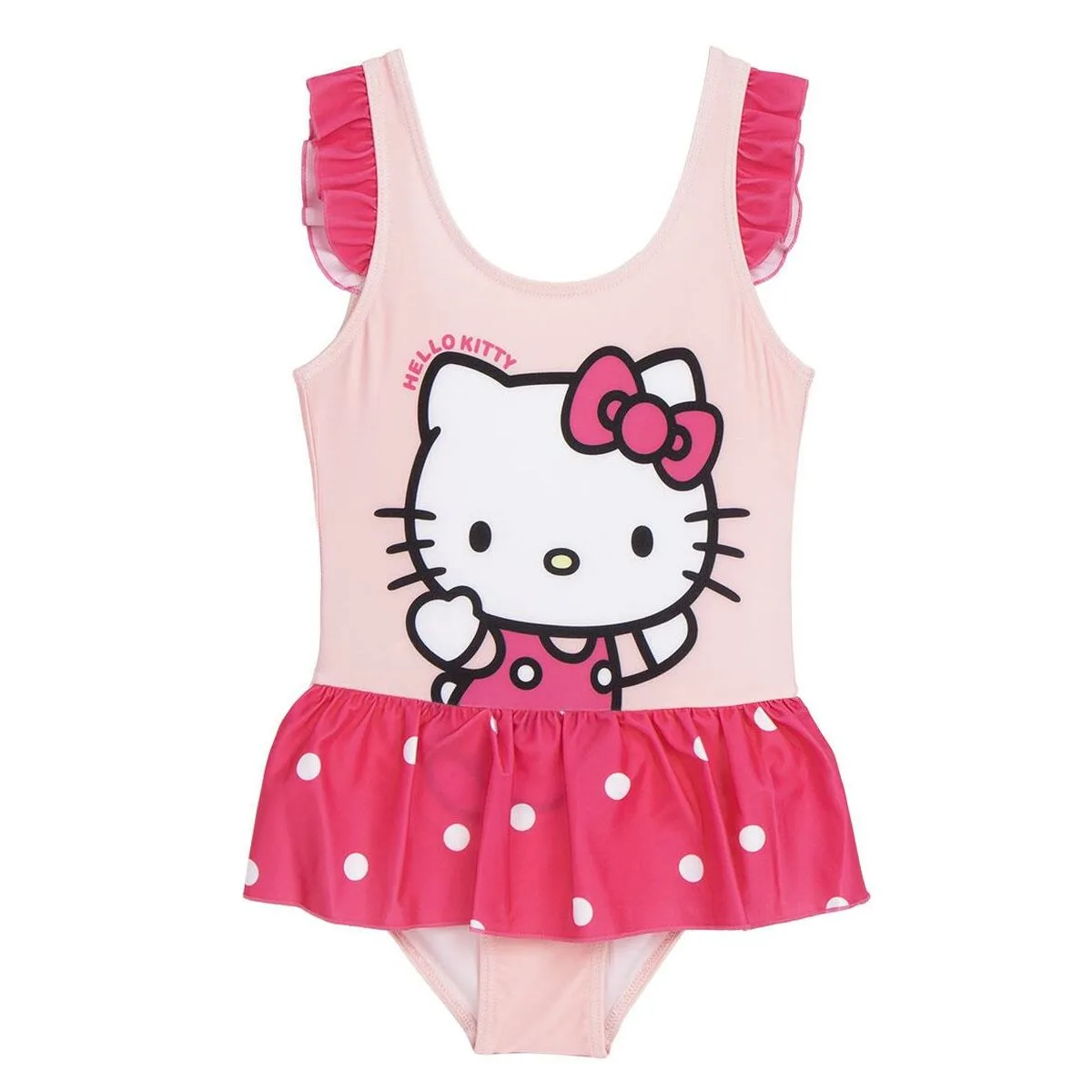 Maillot de bain fille hello kitty rose clair s074254434. Diaytar défend une idée forte : le shopping en ligne doit être une aventure qui éveille la curiosité et comble les besoins