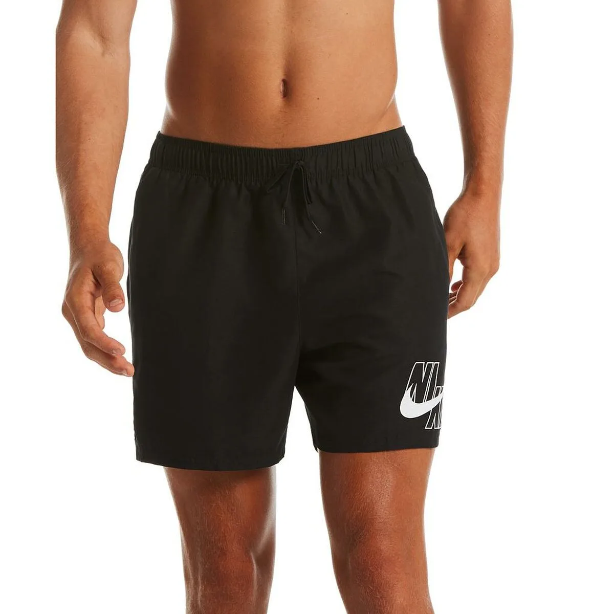 Maillot de bain homme nike nessa566 001 noir s202629550. Chez Diaytar, nous transformons vos envies en réalité avec style.