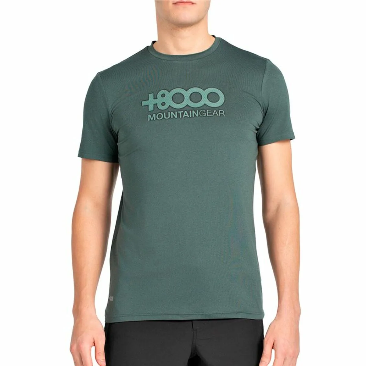 Maillot de corps de sport a manches coupe 8000 pipe vert s6418203368. Nous sélectionnons pour Diaytar des produits qui ont une histoire, une âme, et qui sauront trouver une place dans la vôtre.