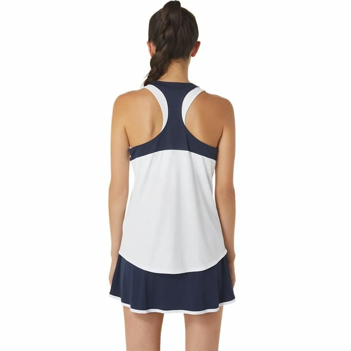 Maillot de corps de sport a manches coupe asics court blanc tennis s6414773774. La chasse aux produits extraordinaires est ouverte. Diaytar vous donne les clés d'un univers shopping infini.